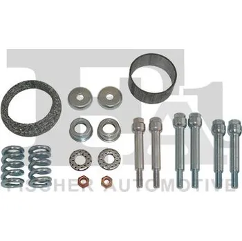 Těsnění výfuku Sada těsnění, výfukový systém FA1 218-969