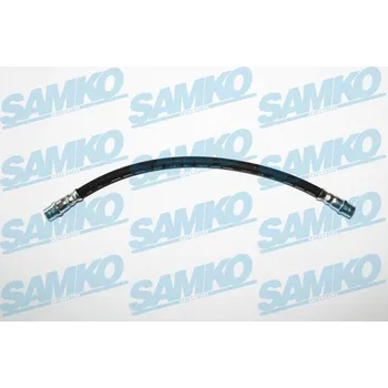 Brzdová hadice Brzdová hadice SAMKO 6T48691