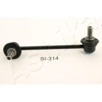 Zavěšení kol Tyč/vzpěra, stabilizátor ASHIKA 106-03-314L