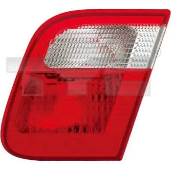 Zadní světlomet Zadní světlo TYC 17-0002-01-9
