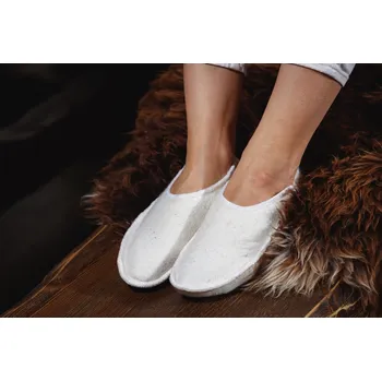 Wooline Kompresní ponožky, kotníkové Velikost: 36-39