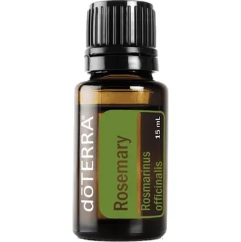 DoTerra Rosemary (Rozmarýn) 15 ml
