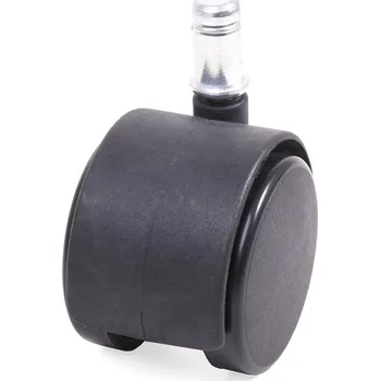 Pojezdové kolečko Kolečko nábytkové otočné 50mm čep 11mm Rol-N