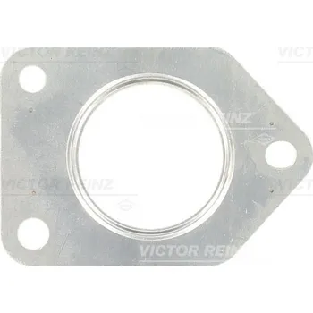 Těsnění výfuku Těsnění, výfuková trubka VICTOR REINZ 71-39444-00