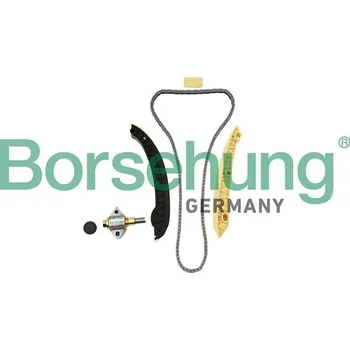 Rozvod motoru Sada rozvodového řetězu BORSEHUNG B18857