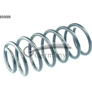 Pružina podvozku CS Germany 14.950.688