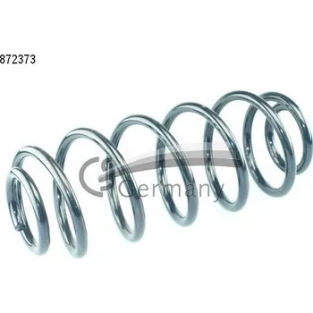 Auto-moto Pružina podvozku CS Germany 14.872.373