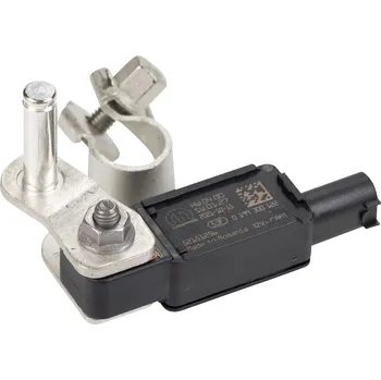 Autobaterie Svorka na autobaterii mínus (-) Fiat Fiat Ducato od 2016, Doblo 2015-2022 s IBS senzorem, 52151256