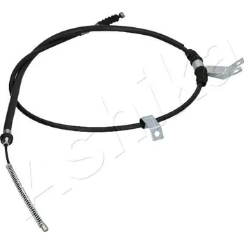 Lanko parkovací brzdy Tažné lanko, parkovací brzda ASHIKA 131-02-208