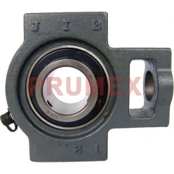 JIB UCT 202 ložisková jednotka