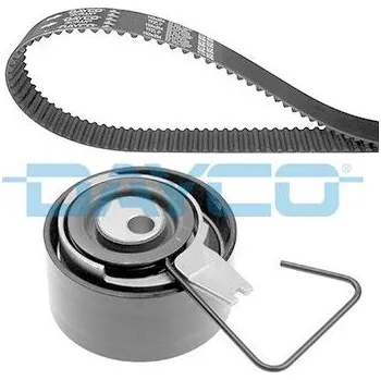 Sada rozvodového řemene DAYCO KTB406