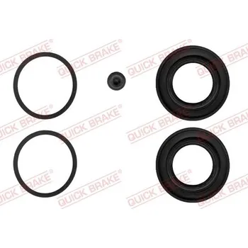 Brzdový systém Sada na opravy, brzdový třmen Quick Brake 114-0143