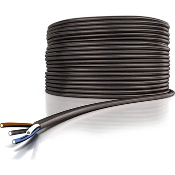 Datový kabel Autosen Kabel pro senzory 100 m PUR 4x0,34 mm² AA704