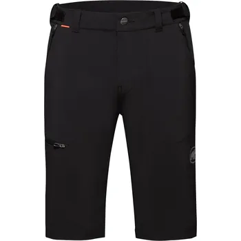 Mammut Mammut Runbold Shorts Men Velikost-barva: Černá - 50