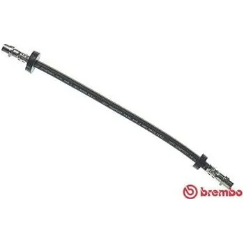 Brzdová hadice Brzdová hadice BREMBO T 85 042