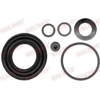 Brzdový třmen Sada na opravy, brzdový třmen Quick Brake 114-0022