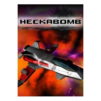 Počítačová hra ESD Heckabomb