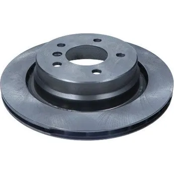 Brzdový kotouč Brzdový kotouč MAXGEAR 19-3541