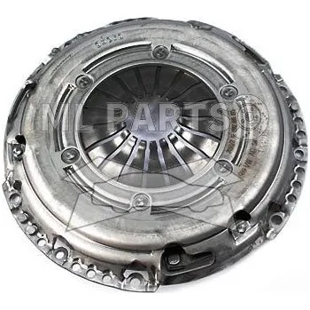 Přítlačný talíř Přítlačný talíř SACHS 3082 001 168