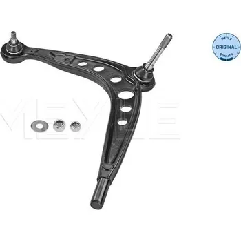 Zavěšení kol Řídicí páka, zavěšení kol MEYLE 316 050 4367