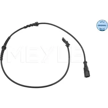 Přislušenství brzdového systému Snímač, počet otáček kol MEYLE 16-14 899 0001