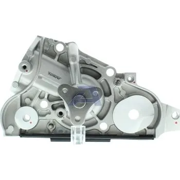 Chladič motoru Vodní čerpadlo, chlazení motoru AISIN WPZ-027V