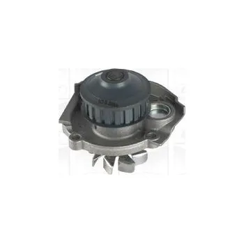 Chladič motoru Vodní čerpadlo, chlazení motoru GRAF PA286A