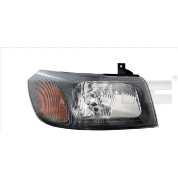 Přední světlomet Světlomet TYC 20-0065-15-2