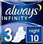 Always Infinity Night 10 ks