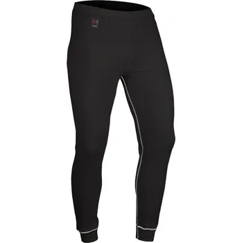 Pánské kalhoty Marina Kalhoty M1 Černá XL