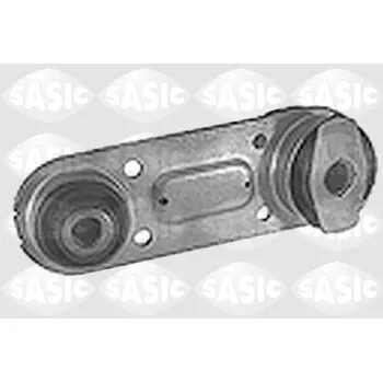 Motor automobilu Zavěšení motoru SASIC 4001779