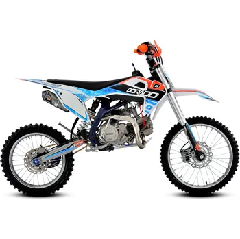 malá motorka Dorado Pitbike DT155 19/16