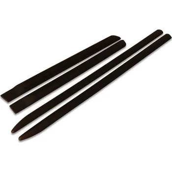 Lišta karosérie Rider Boční ochranné lišty dveří Subaru XV I (2012 - 2017) - F-17