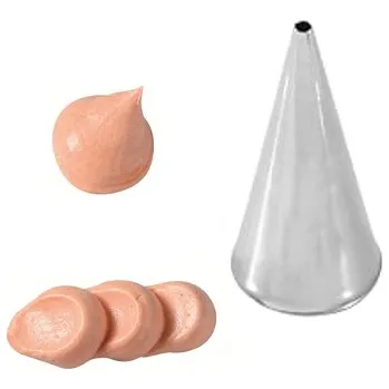 MARTELLATO ZDOBÍCÍ TRUBIČKA - HLADKÁ pr.3 mm