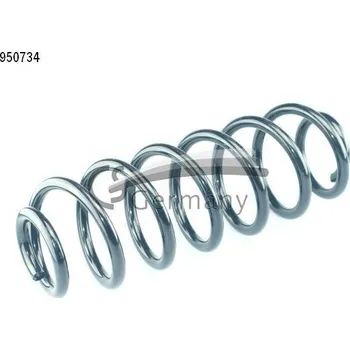 Auto-moto Pružina podvozku CS Germany 14.950.734