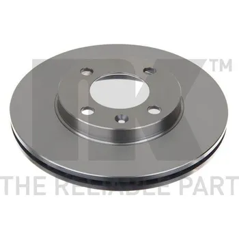 Brzdový kotouč Brzdový kotouč NK 204724