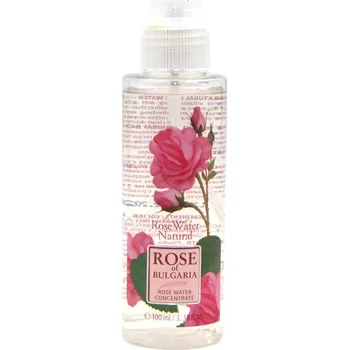 Pleťový krém Biofresh Přírodní růžová voda ve spreji Rose of Bulgaria 100 ml