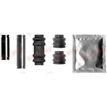 Brzdový systém Sada vodicích pouzder, brzdový třmen Quick Brake 113-1415X