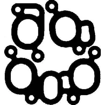 Automobilové těsnění Sada těsnění, koleno sacího potrubí VICTOR REINZ 11-52114-01