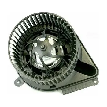 Ventilátor topení a klimatizace vnitřní ventilátor NISSENS 87095