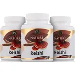 Golden Nature Reishi 30 % polysacharidů