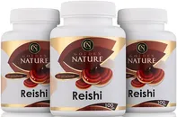 Golden Nature Reishi