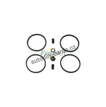 Brzdový systém Opravná sada brzdového třmenu FRENKIT FK 242026