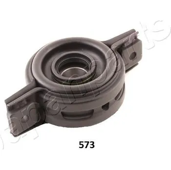 Hřídel nápravy Ložisko, středni ložisko kloubového hřídele JAPANPARTS RU-573