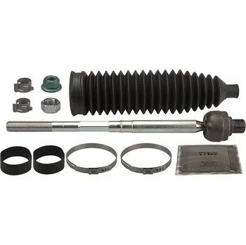 Táhlo řízení Axiální kloub, příčné táhlo řízení TRW JAR972