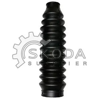 Motor automobilu Odvětrávání, chlazení motoru TOPRAN 110 294