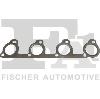 Těsnění výfuku Těsnění, kolektor výfukových plynů FA1 413-011