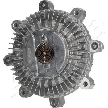 Motor automobilu Spojka, větrák chladiče ASHIKA 36-05-506