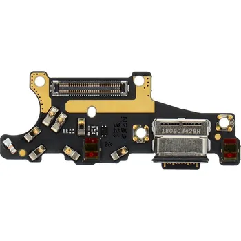 Náhradní díl pro mobilní telefon OEM Flex kabel s nabíjecím konektorem Huawei Mate 10