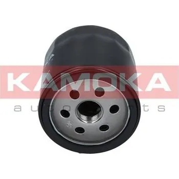 Olejový filtr Olejový filtr KAMOKA F104801